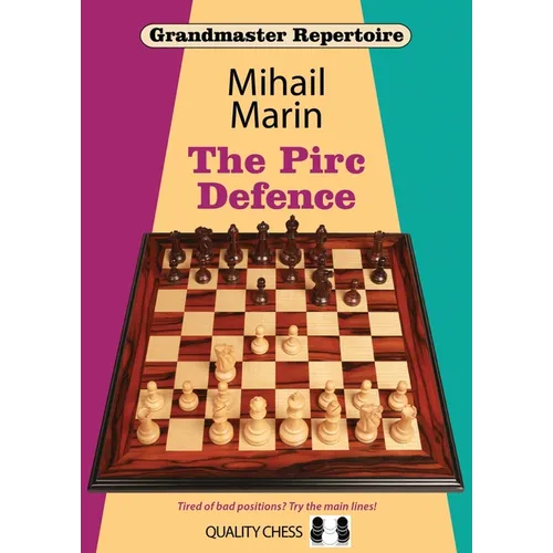 Pirc Defence