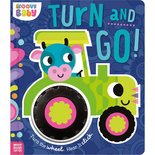 Turn and Go!