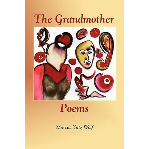 The Grandmother Poems