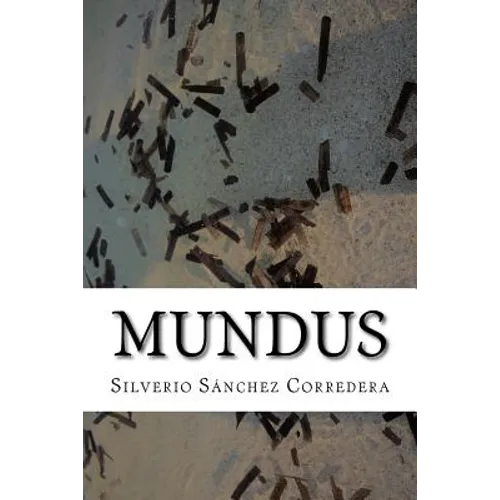 Mundus: Edmundus vive en un siglo donde las patologias mentales crecen y el sistema educativo fracasa. Por eso, dedica su vida