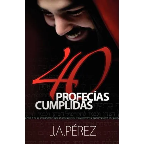 40 Profecias Cumplidas