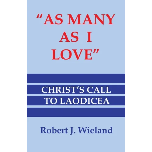 As Many As I Love ...
