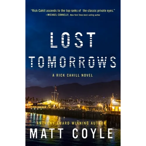 Lost Tomorrows: Volume 6