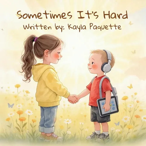 Sometimes It's Hard