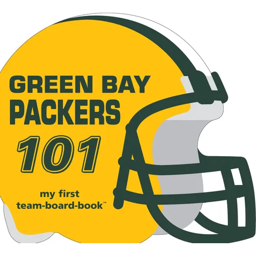 Green Bay Packers 101-Board
