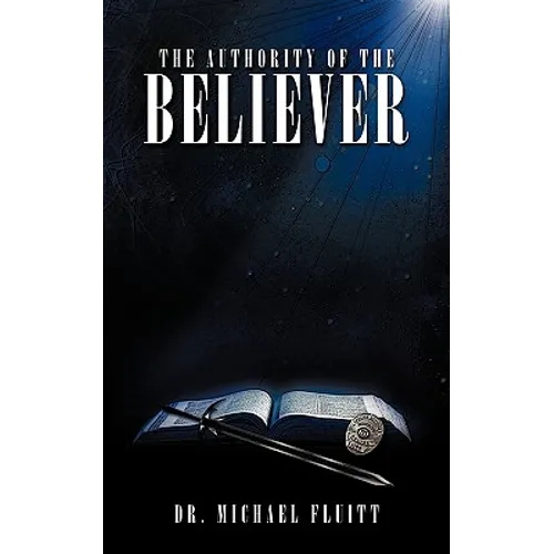The Authority of the Believer