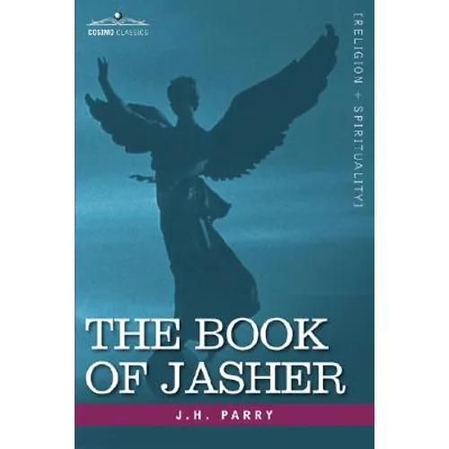The Book of Jasher
