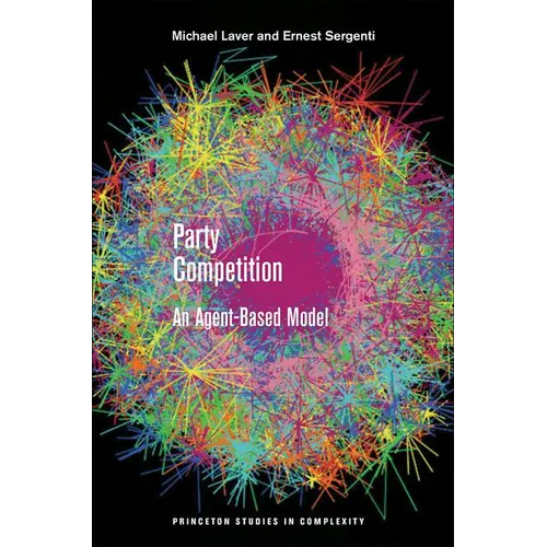 Party Competition: An Agent-Based Model