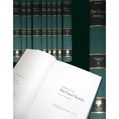 The Society of Individuals: Volume 10