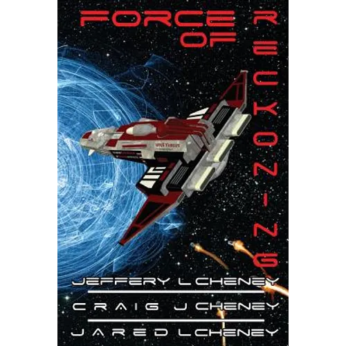 Force of Reckoning
