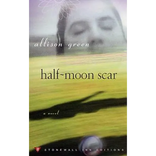Half-Moon Scar