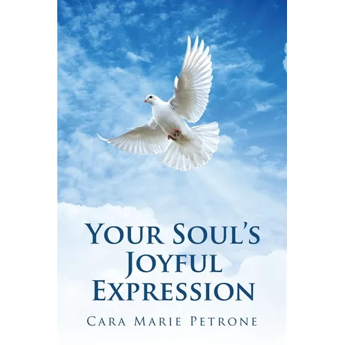 Your Soul's Joyful Expression