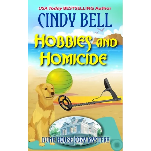 Hobbies and Homicide