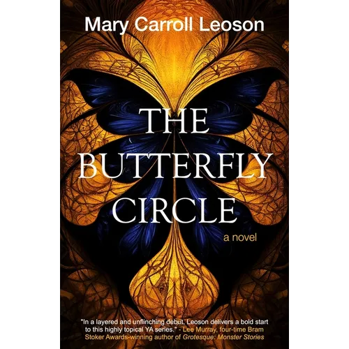 The Butterfly Circle