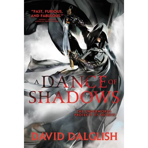 A Dance of Shadows