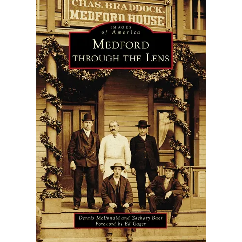 Medford Through the Lens