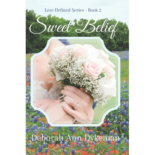 Sweet Belief: Mike and Katie