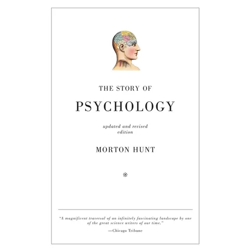The Story of Psychology