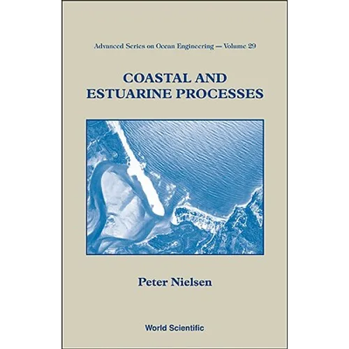 Coastal & Estuarine Processes (V29)