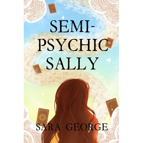Semi-Psychic Sally