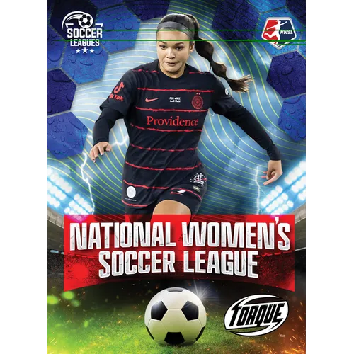 National Women's Soccer League