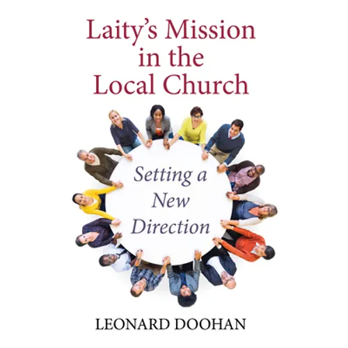 Laity's Mission in the Local Church