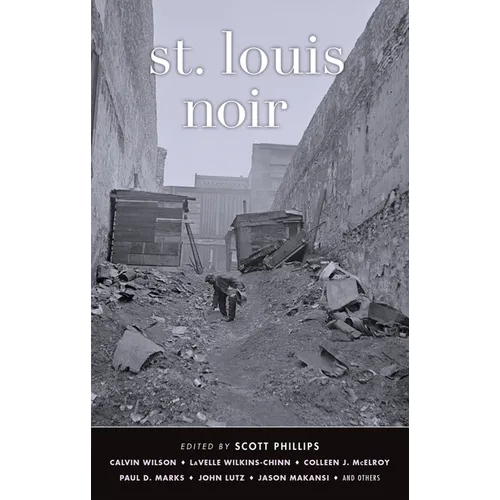 St. Louis Noir