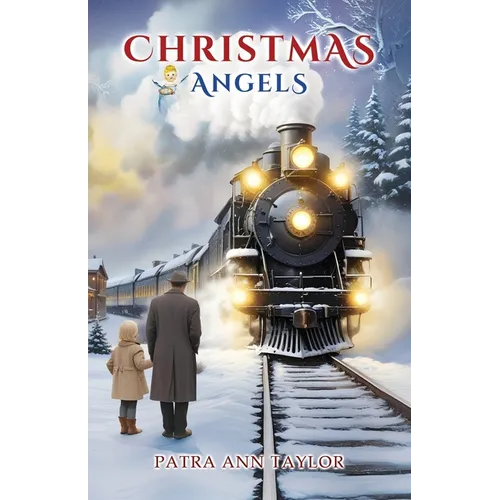 Christmas Angels