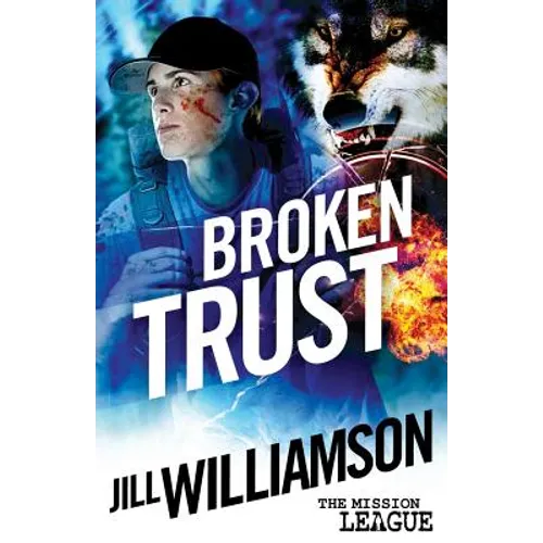 Broken Trust