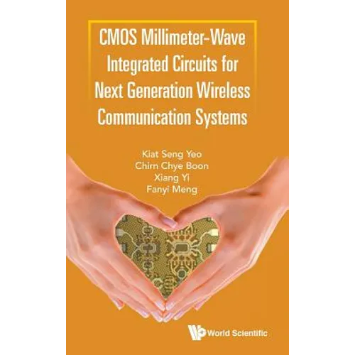 CMOS Millimeter-Wave Integrated Circuits for Next Generation