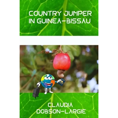 Country Jumper in Guinea-Bissau