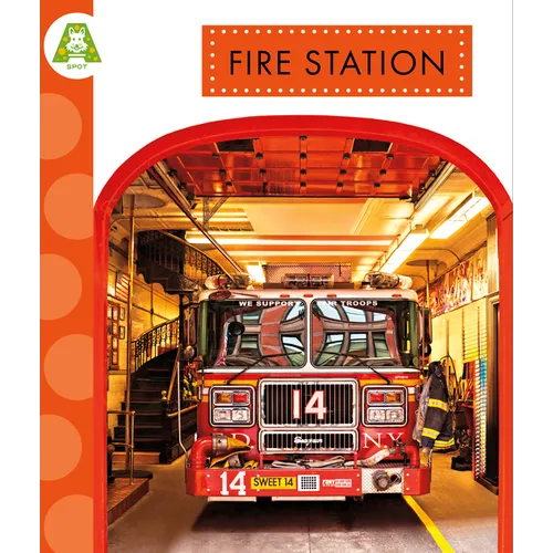 Fire Station