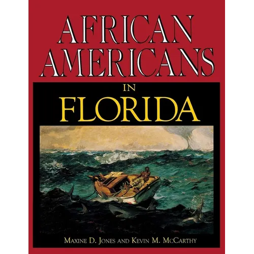 African Americans in Florida