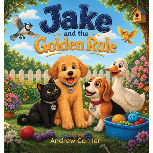 Jake and the Golden Rule