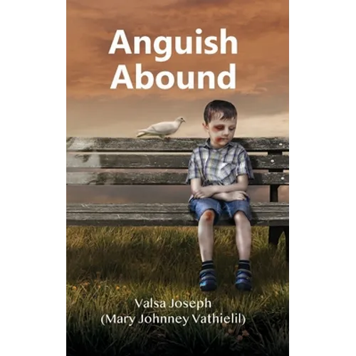 Anguish Abound