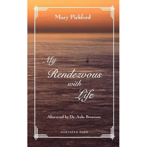My Rendezvous with Life
