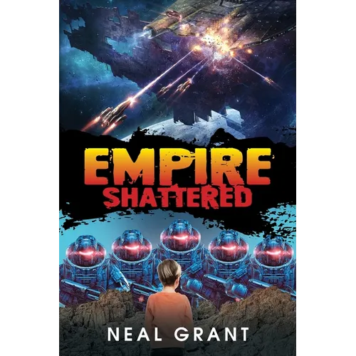 Empire Shattered