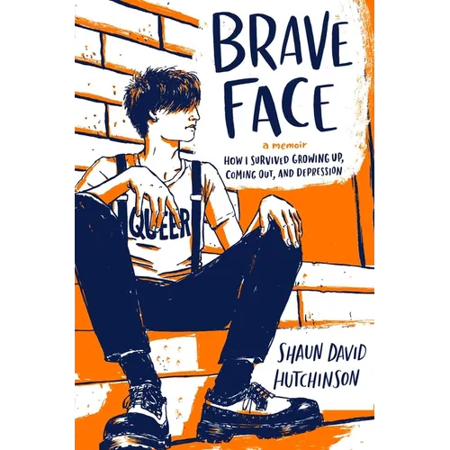 Brave Face