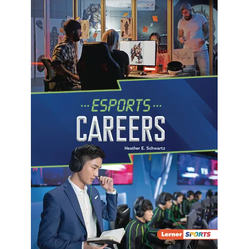 Esports Careers