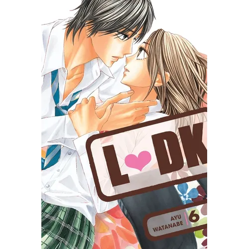 LDK, Volume 6