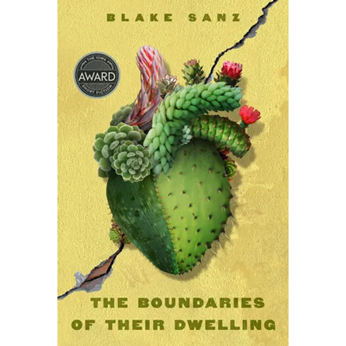 The Boundaries of Their Dwelling
