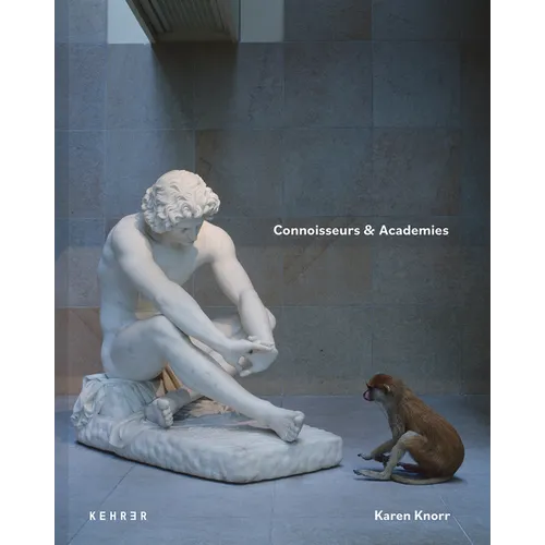 Connoisseurs & Academies