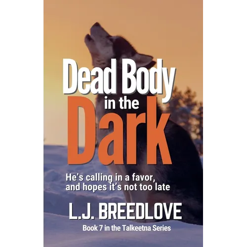 Dead Body in the Dark