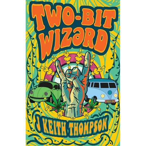 Two-Bit Wizərd