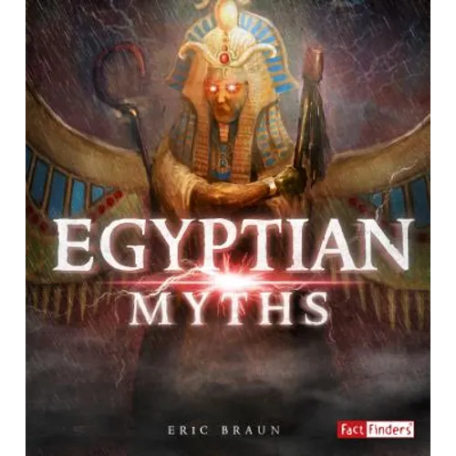 Egyptian Myths