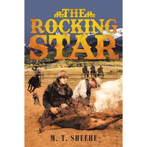 The Rocking Star