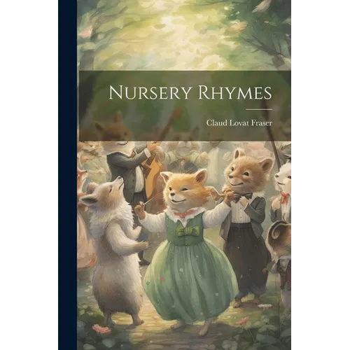 Nursery Rhymes