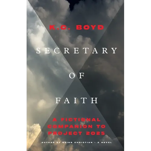 Secretary of Faith