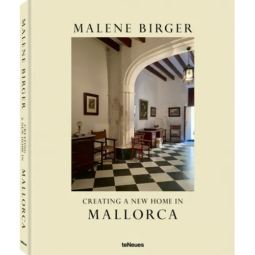 Creating a New Home in Mallorca
