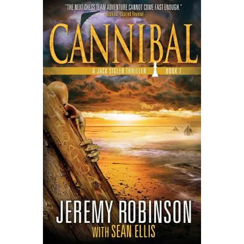Cannibal (A Jack Sigler Thriller)